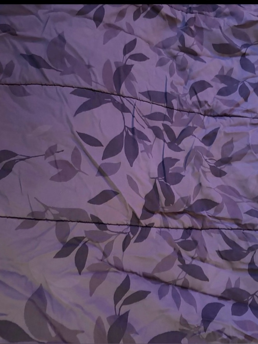 Calvin Klein queen comforter